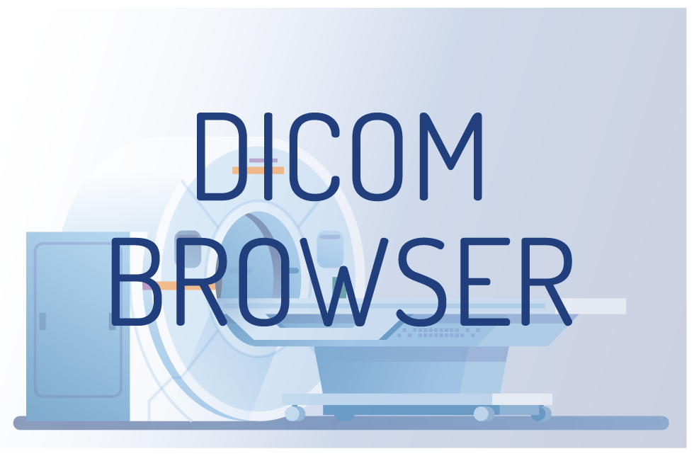 DICOM Browser