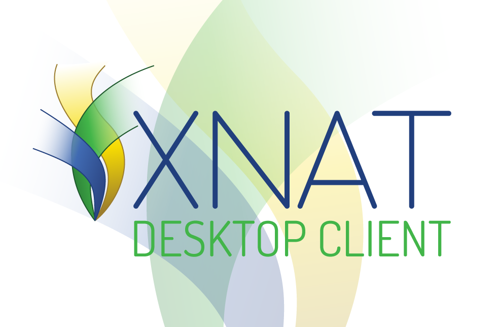 XNAT Desktop Client