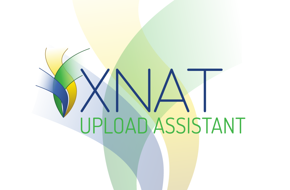 XNAT Upload Assistant